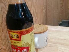 -黎一碗大碗手工面(城市立方店)