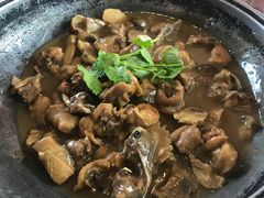 -园林美食城·本土农家菜(杨和镇店)