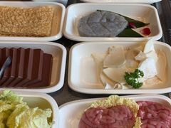 -海底捞火锅(公益西桥店)