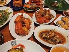 -mezza9 Macau(澳门君悦酒店)