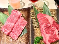 -赤坂亭M9和牛烧肉·日料398放题(万达店)