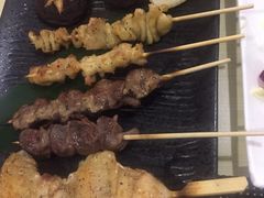 -有喜屋·深夜食堂(北京西路店)