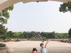 -上海鲜花港