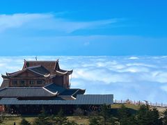 -峨眉山风景名胜区