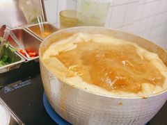 -燃计沙茶皇·香港沙茶火锅(人广旗舰店)