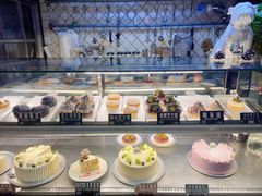 -Juicy Bakery(大学路店)