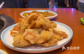 Hometown Snow Pot-Braised Pork