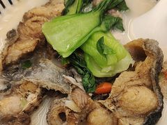 -鲜越鲜鱼粉(财富购物中心店)