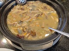 -草墩罗非鱼庄•野生菌•腊排骨(七星街上段店)