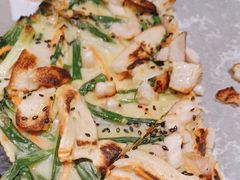 -冰川冷面·延边菜·炭烤串(观前店)