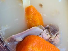 例汤-甜甜屋(解放中路店)