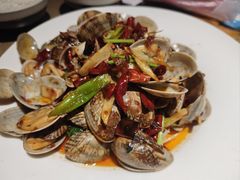 -渔公码头·九龙湾国际饭店