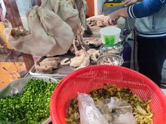 -吴记老字号辣汤饭