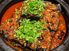 -芙蓉十九·新湘菜