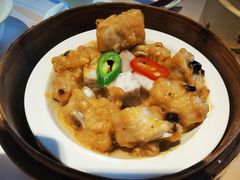 -金苑海鲜酒家(来魅力店)