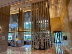 -杭州城中香格里拉大酒店
