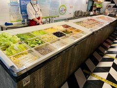 -拿渡·水煮鱼 麻辣香锅(西单大悦城店)
