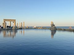 -渔岛海洋度假区