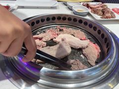 -妖无二·和牛烧烤自助(新吴万达店)