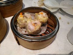 -Sun World Chinese Restaurant 新世界海鲜酒家