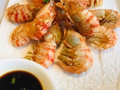 -马克西姆俄罗斯餐厅(通亚街店)