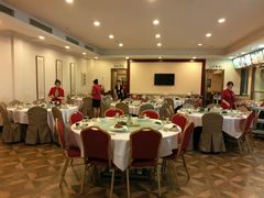 大堂-南阳食府·河南豫菜(南阳驻京办店)