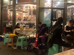 门面-江湖黑大兔(杨家坪店)