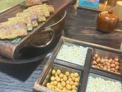 -凤凰山斑鱼馆(恭城店)