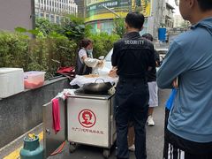 -六广门毛阿姨糯米饭