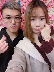 -i Style潮牌美发沙龙