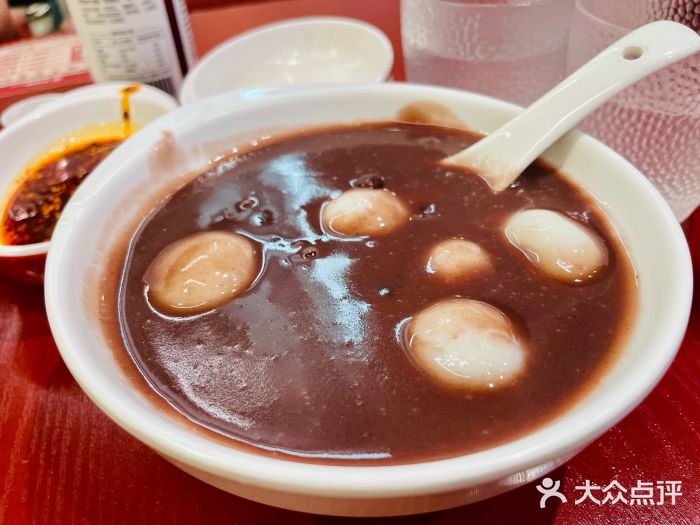 喜家德虾仁水饺(深圳印力中心店)图片
