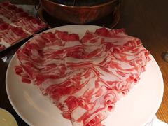 -竹叶涮肉坊(总店)