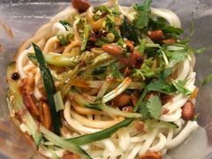 -三亚湾红树林度假酒店美食街