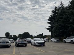 -汉景帝阳陵博物院