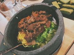 -新石器烤肉(之心城店)