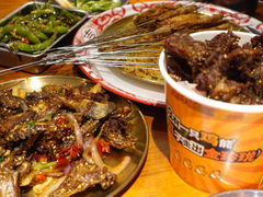 -金玲珑串道(石鼓路店)