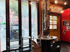 -釜山火炉·海鲜烤肉(紫藤路店)