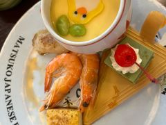 -松子料理(华威桥店)