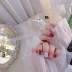 -SixOne六一日式美甲美睫