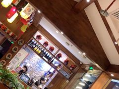 -老高烧烤(龙华星河iCO店)