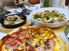 -get pizza意大利餐厅(凯德MALL店)
