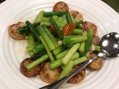 -万宝海鲜舫(劳动公园店)