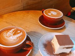 -VOYAGE COFFEE(北锣鼓巷店)