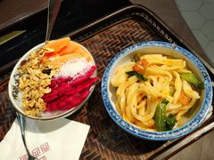 -王氏悦香驴蹄子面(（南门中大国际店）)
