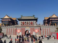 -大明幻境第一城