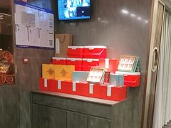 -祥记餐饮•豫粤珍味(金隅大厦店)