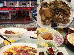 -金百门·顺德海鲜酒家(陈村店)