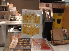 -麦当劳(启迪香山店)