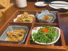 -白石の深夜食堂(泰华店)