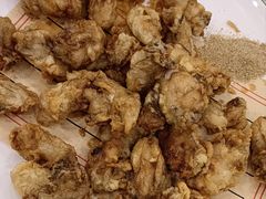 烧蛎蝗-华圆美食